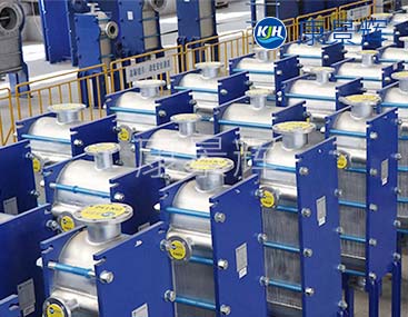 316L全焊式換熱器：高腐蝕工況的終極解決方案，為何越來越多企業(yè)選擇它？